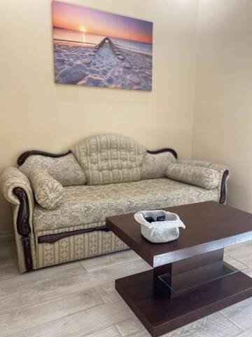 Фото номера Апартаменты Апартаменты Kulisha Apartment г. Львов 70