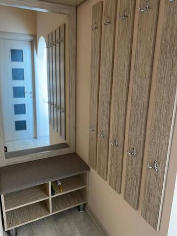 Фото номера Апартаменты Апартаменты Kulisha Apartment г. Львов 33