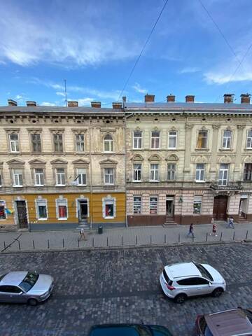 Фото номера Апартаменты Апартаменты Kulisha Apartment г. Львов 34