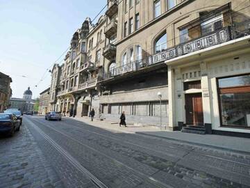 Фото номера Апартаменты Апартаменты Kvartira na B Khmelnytskoho г. Львов 17