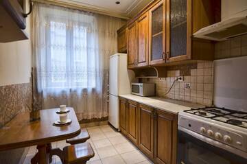 Фото номера Апартаменты Апартаменты Apartment Hnatuka center г. Львов 15