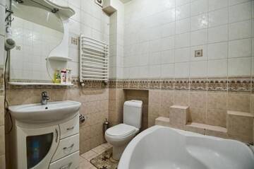 Фото номера Апартаменты Апартаменты Apartment Hnatuka center г. Львов 12