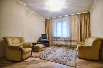 Фото номера Апартаменты Апартаменты Apartment Hnatuka center г. Львов 14