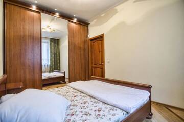 Фото номера Апартаменты Апартаменты Apartment Hnatuka center г. Львов 9