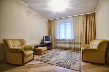 Фото номера Апартаменты Апартаменты Apartment Hnatuka center г. Львов 7