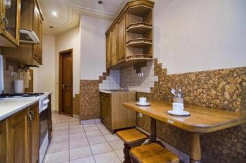 Фото номера Апартаменты Апартаменты Apartment Hnatuka center г. Львов 10