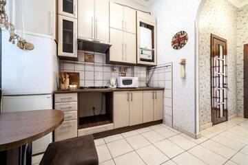 Фото номера Апартаменты Апартаменты Queens Apartments4 г. Львов 8