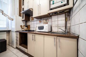 Фото номера Апартаменты Апартаменты Queens Apartments4 г. Львов 11