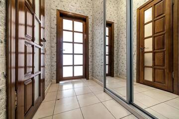 Фото номера Апартаменты Апартаменты Queens Apartments4 г. Львов 15