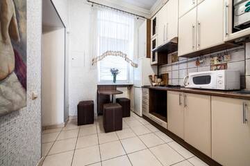 Фото номера Апартаменты Апартаменты Queens Apartments4 г. Львов 12