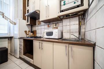 Фото номера Апартаменты Апартаменты Queens Apartments4 г. Львов 20
