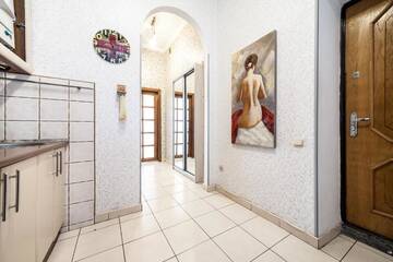 Фото номера Апартаменты Апартаменты Queens Apartments4 г. Львов 28
