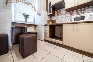 Фото номера Апартаменты Апартаменты Queens Apartments4 г. Львов 23