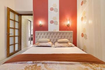 Фото номера Апартаменты Апартаменты Queens Apartments4 г. Львов 32