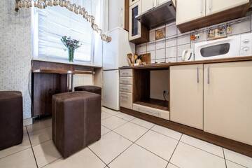 Фото номера Апартаменты Апартаменты Queens Apartments4 г. Львов 10