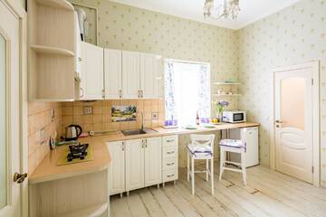 Фото номера Апартаменты Делюкс Апартаменты Lovely apartment in the city center г. Львов 8