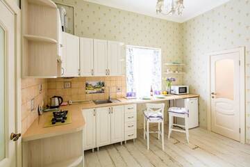 Фото номера Апартаменты Делюкс Апартаменты Lovely apartment in the city center г. Львов 16