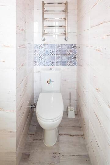 Фото номера Апартаменты Делюкс Апартаменты Lovely apartment in the city center г. Львов 12