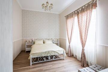 Фото номера Апартаменты Делюкс Апартаменты Lovely apartment in the city center г. Львов 19
