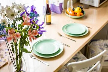 Фото номера Апартаменты Делюкс Апартаменты Lovely apartment in the city center г. Львов 20