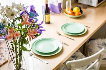 Фото номера Апартаменты Делюкс Апартаменты Lovely apartment in the city center г. Львов 9