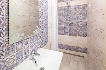 Фото номера Апартаменты Делюкс Апартаменты Lovely apartment in the city center г. Львов 10