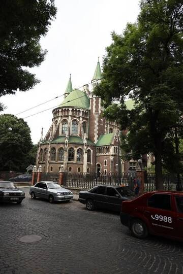 Фото номера Четырехместный номер Хостелы U Elzhbety г. Львов 26