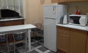 Фото номера Четырехместный номер Хостелы U Elzhbety г. Львов 29