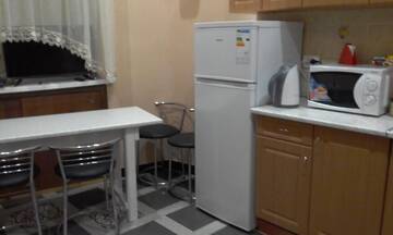 Фото номера Четырехместный номер Хостелы U Elzhbety г. Львов 13