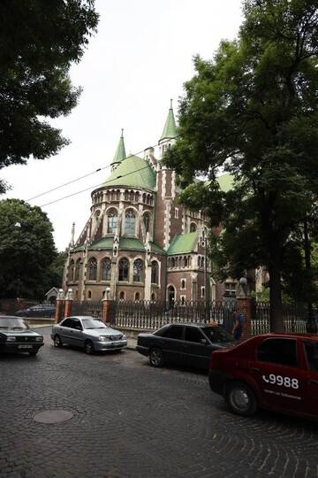 Фото номера Четырехместный номер Хостелы U Elzhbety г. Львов 4