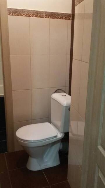 Фото номера Апартаменты с 1 спальней Апартаменты STAR apartments in Lviv г. Львов 16