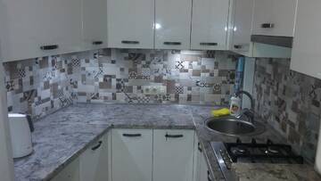 Фото номера Апартаменты с 1 спальней Апартаменты STAR apartments in Lviv г. Львов 12