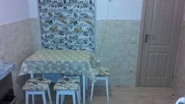 Фото номера Апартаменты с 1 спальней Апартаменты STAR apartments in Lviv г. Львов 13