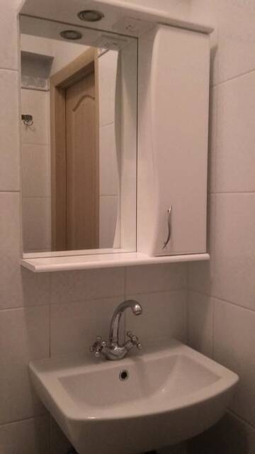 Фото номера Апартаменты с 1 спальней Апартаменты STAR apartments in Lviv г. Львов 17
