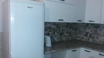 Фото номера Апартаменты с 1 спальней Апартаменты STAR apartments in Lviv г. Львов 14
