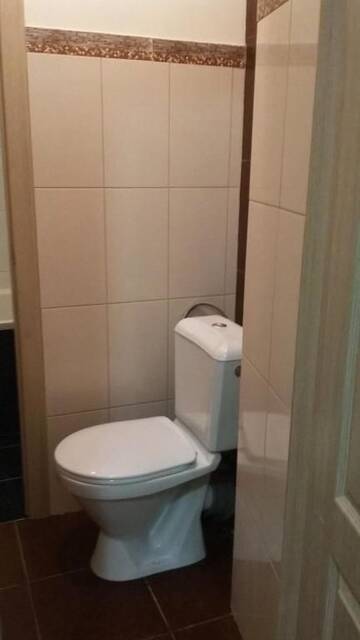 Фото номера Апартаменты с 1 спальней Апартаменты STAR apartments in Lviv г. Львов 23