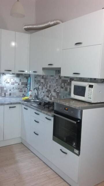 Фото номера Апартаменты с 1 спальней Апартаменты STAR apartments in Lviv г. Львов 29