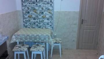 Фото номера Апартаменты с 1 спальней Апартаменты STAR apartments in Lviv г. Львов 27