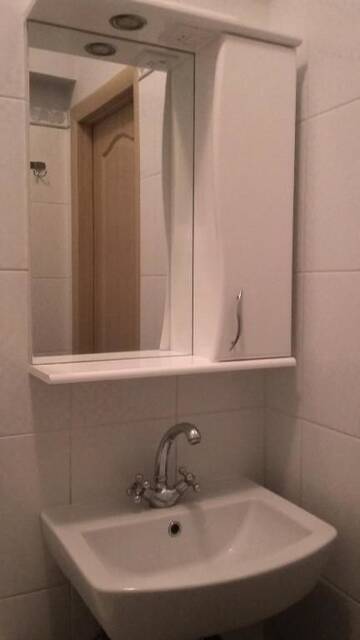 Фото номера Апартаменты с 1 спальней Апартаменты STAR apartments in Lviv г. Львов 24