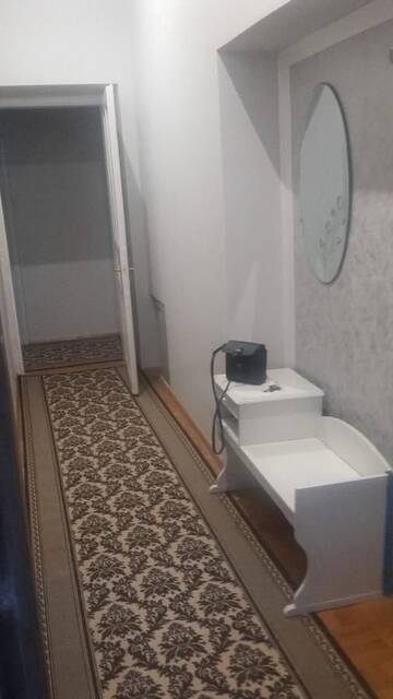 Фото номера Апартаменты с 1 спальней Апартаменты STAR apartments in Lviv г. Львов 7