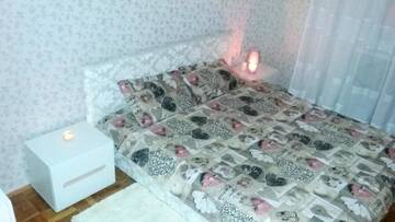 Фото номера Апартаменты с 1 спальней Апартаменты STAR apartments in Lviv г. Львов 33
