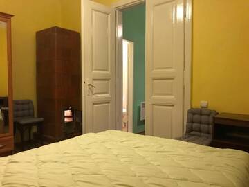 Фото номера Апартаменты-студио Апартаменты Tatarska apartments - Квартира на Татарській г. Львов 16