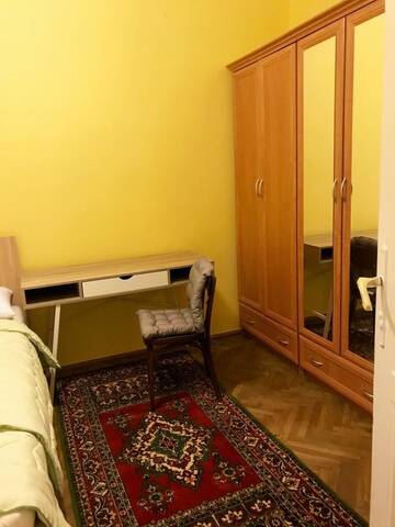 Фото номера Апартаменты-студио Апартаменты Tatarska apartments - Квартира на Татарській г. Львов 13