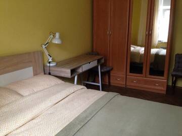 Фото номера Апартаменты-студио Апартаменты Tatarska apartments - Квартира на Татарській г. Львов 19