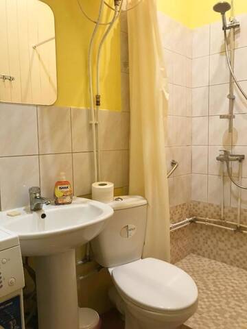 Фото номера Апартаменты-студио Апартаменты Tatarska apartments - Квартира на Татарській г. Львов 17