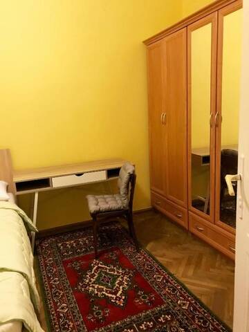 Фото номера Апартаменты-студио Апартаменты Tatarska apartments - Квартира на Татарській г. Львов 14