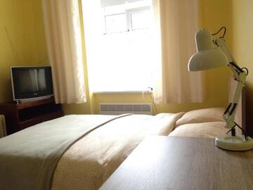 Фото номера Апартаменты-студио Апартаменты Tatarska apartments - Квартира на Татарській г. Львов 20