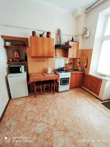 Фото номера Апартаменты Апартаменты Lviv Rest Zelena г. Львов 25