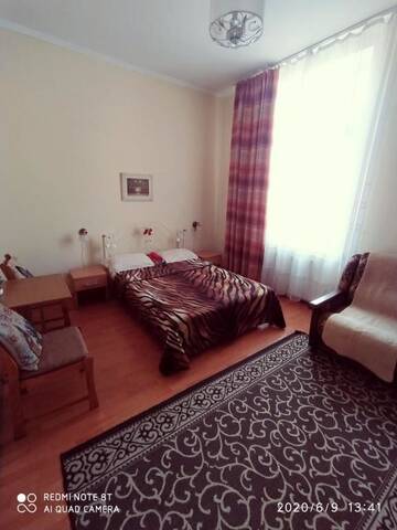 Фото номера Апартаменты Апартаменты Lviv Rest Zelena г. Львов 22