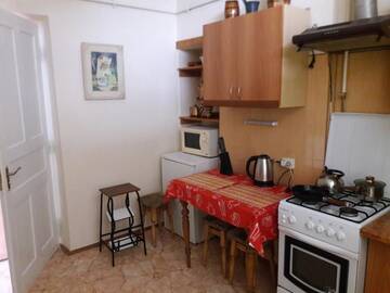 Фото номера Апартаменты Апартаменты Lviv Rest Zelena г. Львов 9